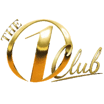 logo-THE ONE CLUB